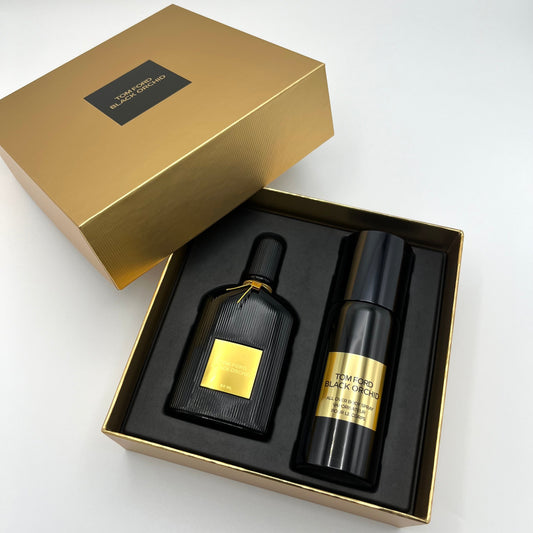 Tom Ford Black Orchid Giftset 