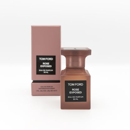 Tom Ford Rose Exposed Eau de Parfum 30 ML