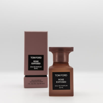 Tom Ford Rose Exposed Eau de Parfum 30 ML
