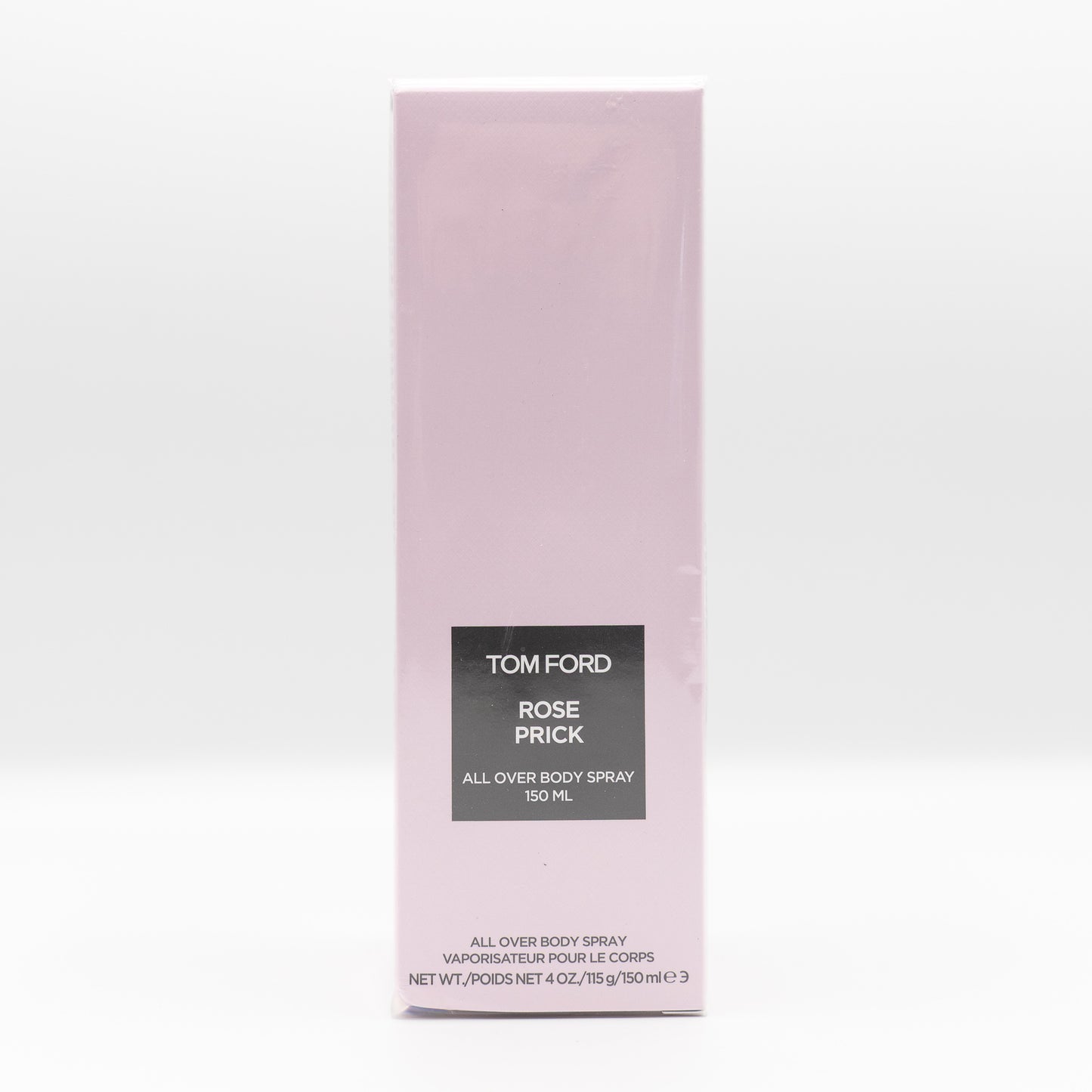 Tom Ford Rose Prick All Over Body Spray 150 ML