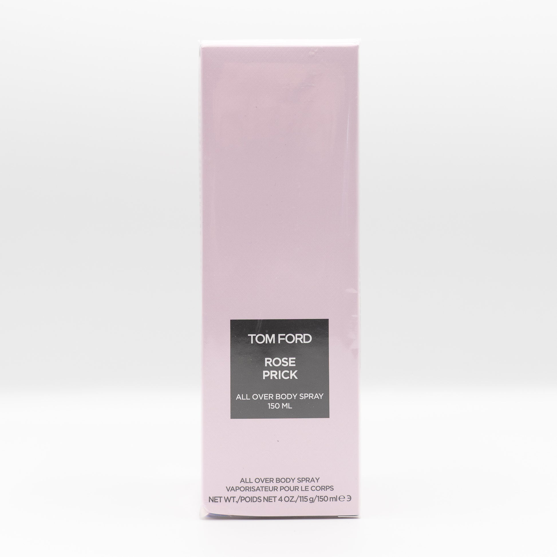 Tom Ford Rose Prick All Over Body Spray 150 ML