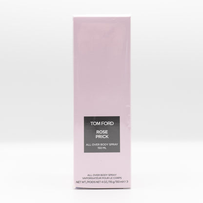 Tom Ford Rose Prick All Over Body Spray 150 ML