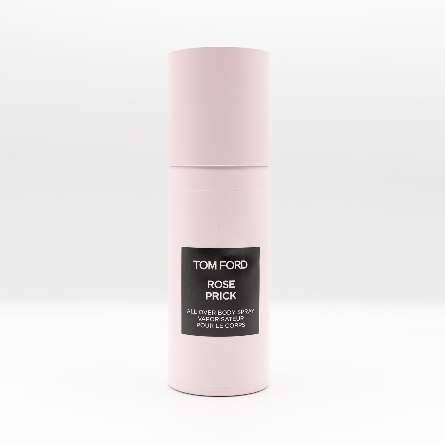 Tom Ford Rose Prick All Over Body Spray 150 ML