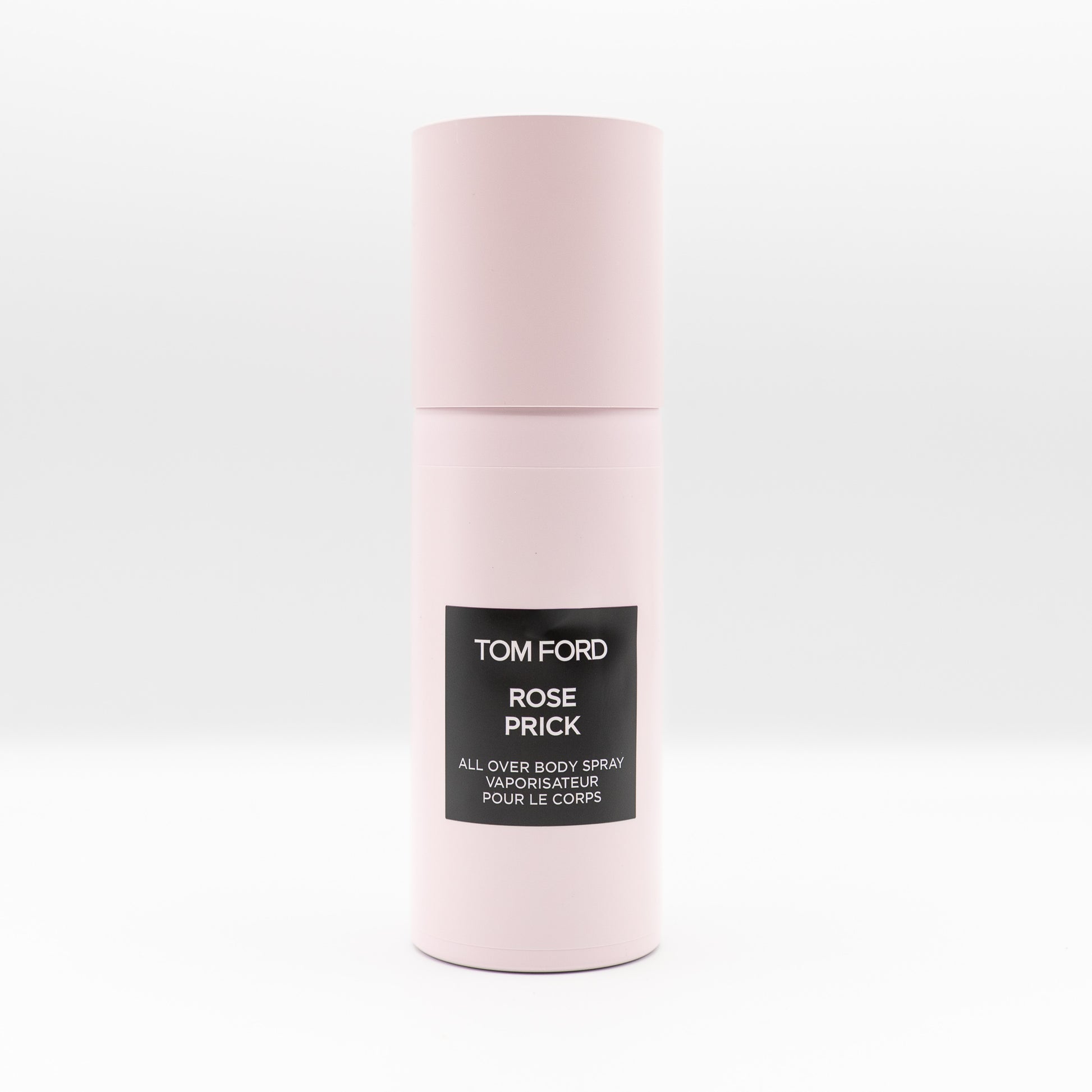 Tom Ford Rose Prick All Over Body Spray 150 ML