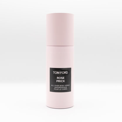 Tom Ford Rose Prick All Over Body Spray 150 ML