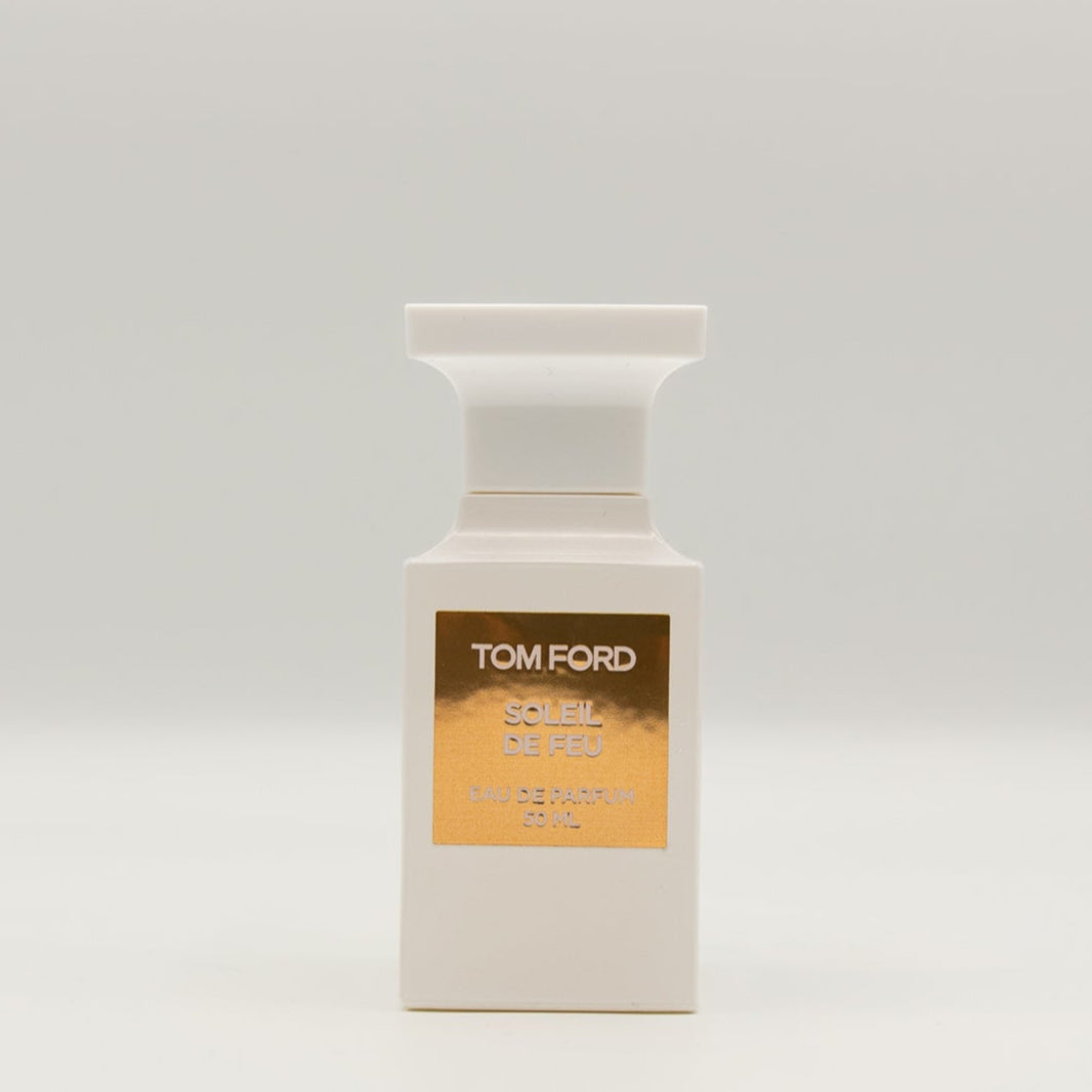 Tom Ford Soleil de Feu 50 ML Eau de Parfum