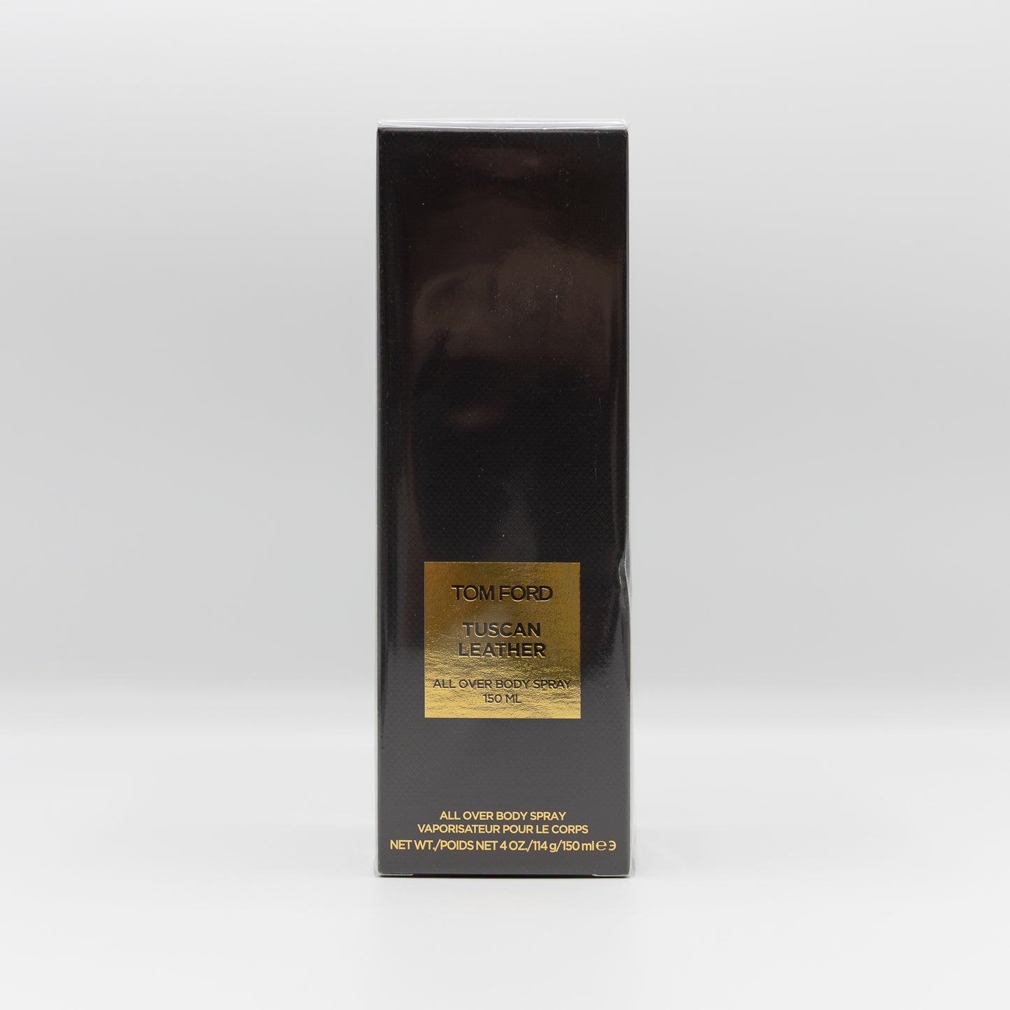 Tom Ford Tuscan Leather All over Body Spray 150 ML