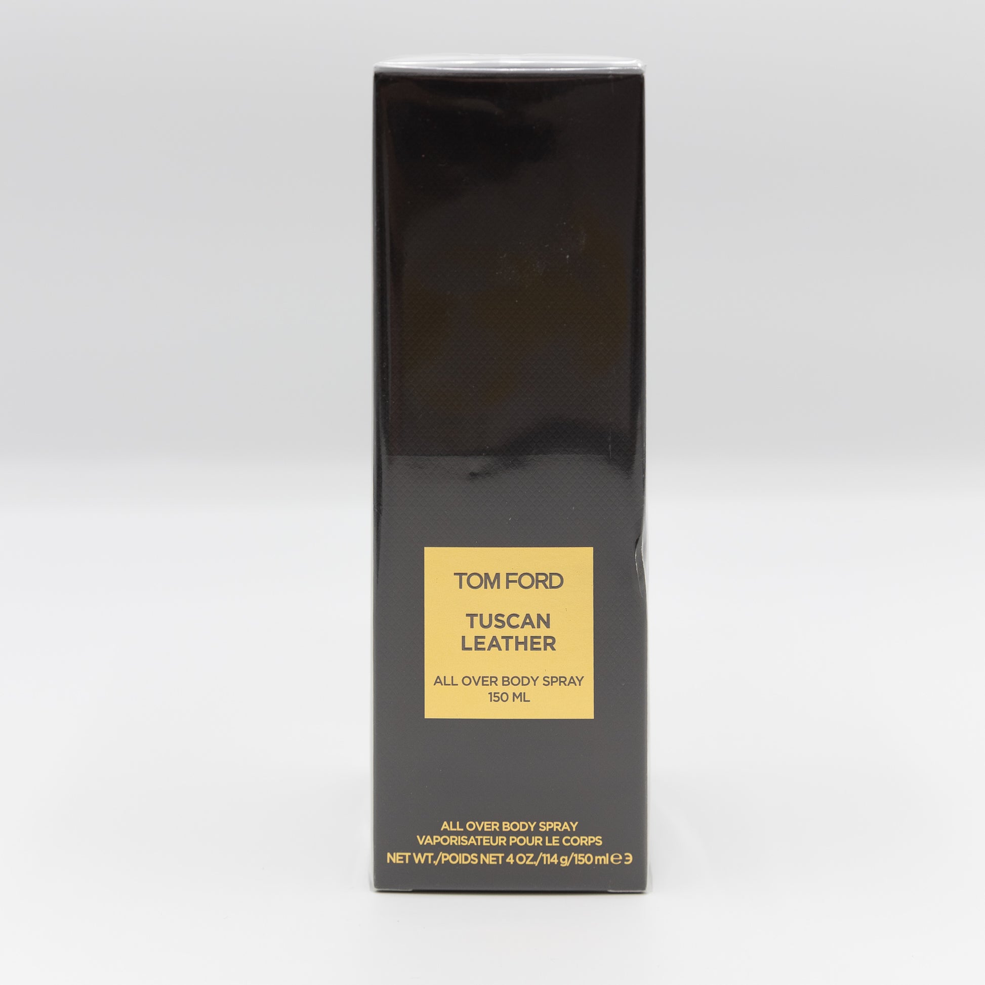 Tom Ford Tuscan Leather All over Body Spray 150 ML