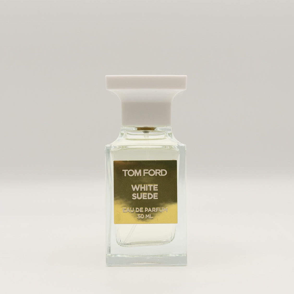 Tom Ford White Suede 50 ML Eau de Parfum