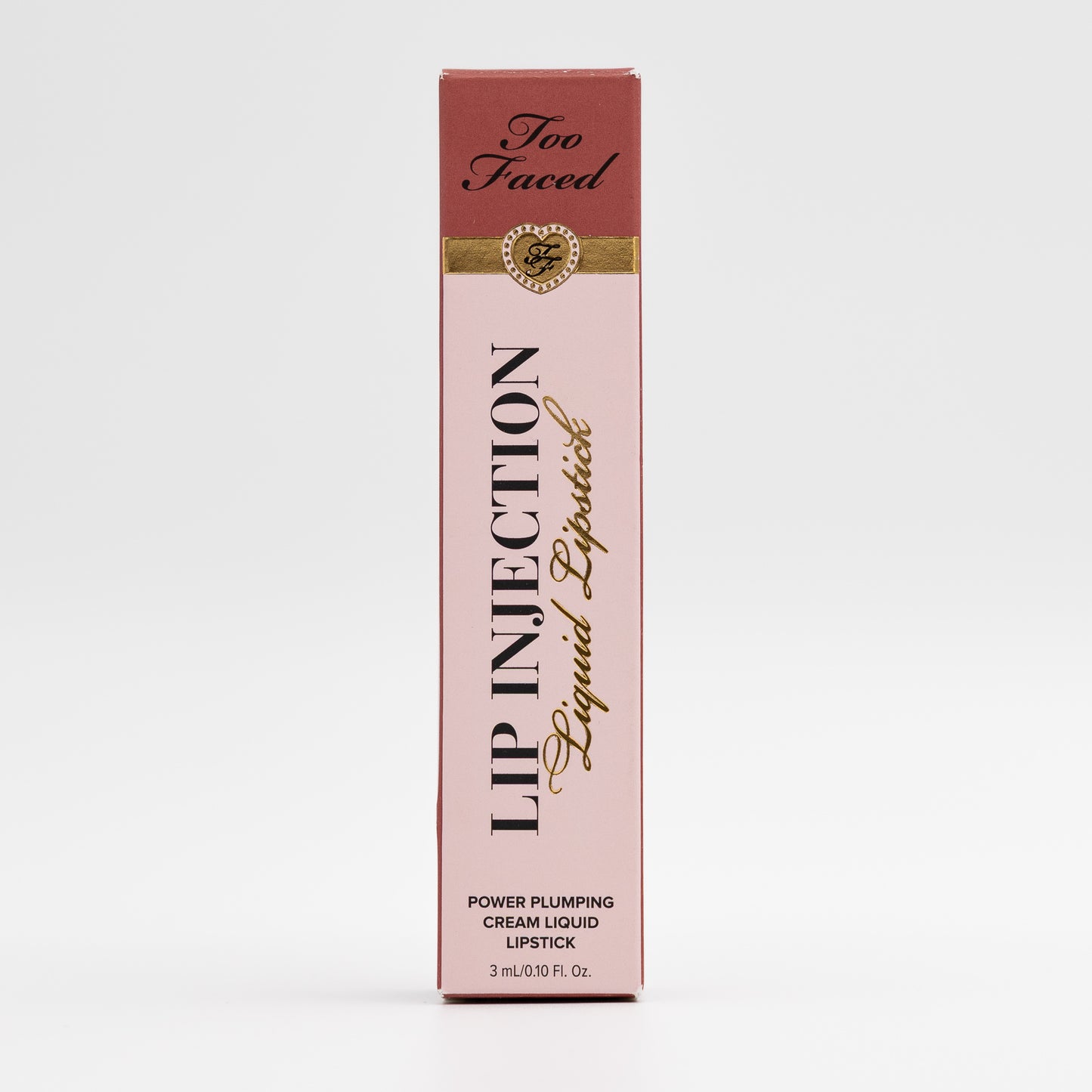 Too Faced Lip Injection Liquid Lipstick – Plump Your Lip – Plumping Lipstick