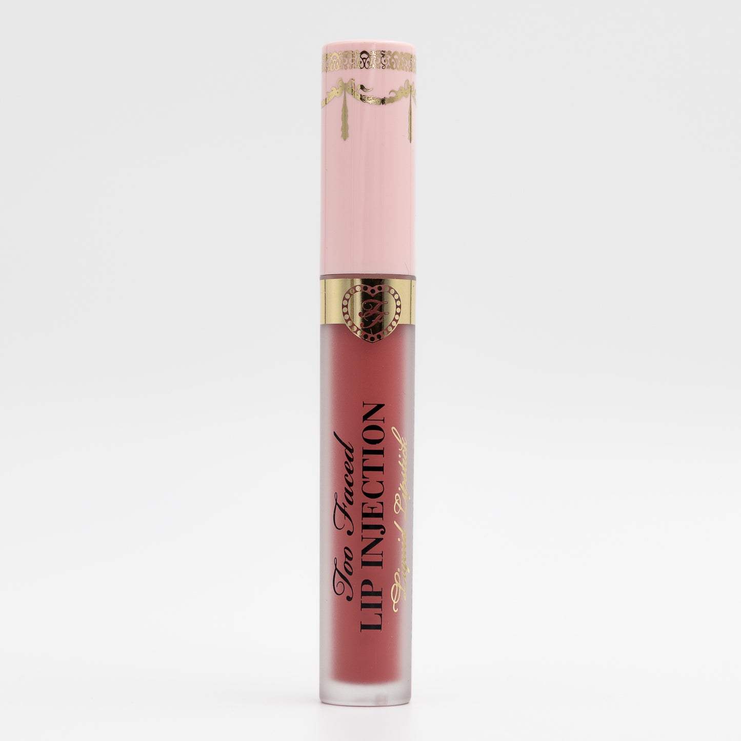 Too Faced Lip Injection Liquid Lipstick – Plump Your Lip – Plumping Lipstick