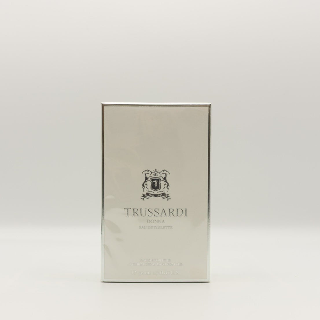Trussardi Donna 50 ML Eau de Toilette 