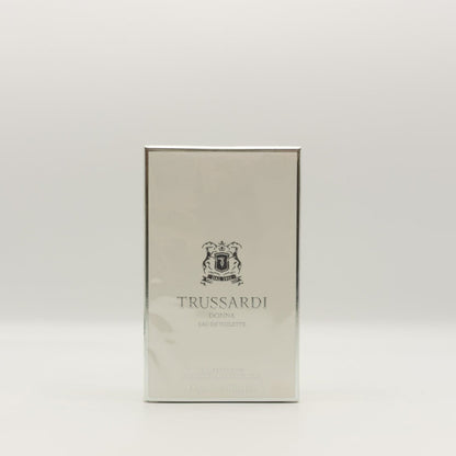 Trussardi Donna 50 ML Eau de Toilette 