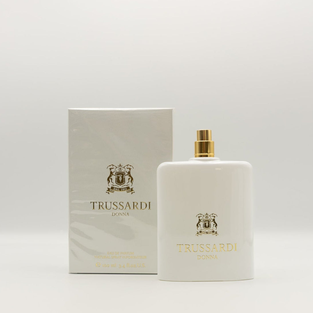 Trussardi Donna Eau de Parfum
