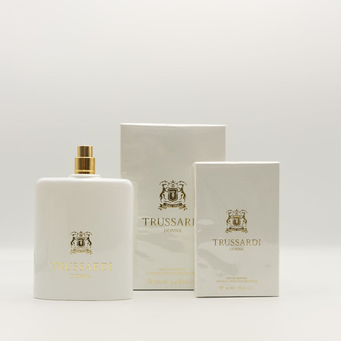 Trussardi Donna Eau de Parfum