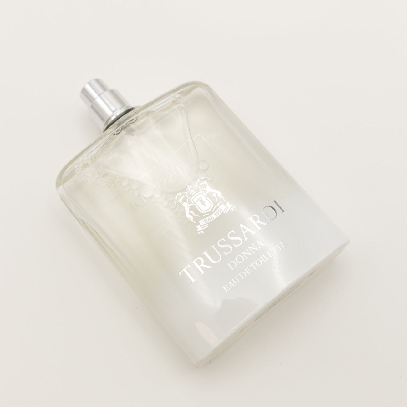 Trussardi Donna Eau de Toilette 