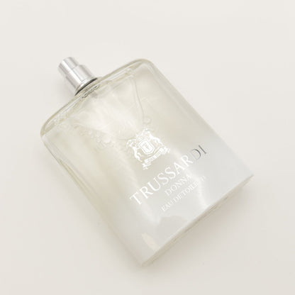 Trussardi Donna Eau de Toilette 