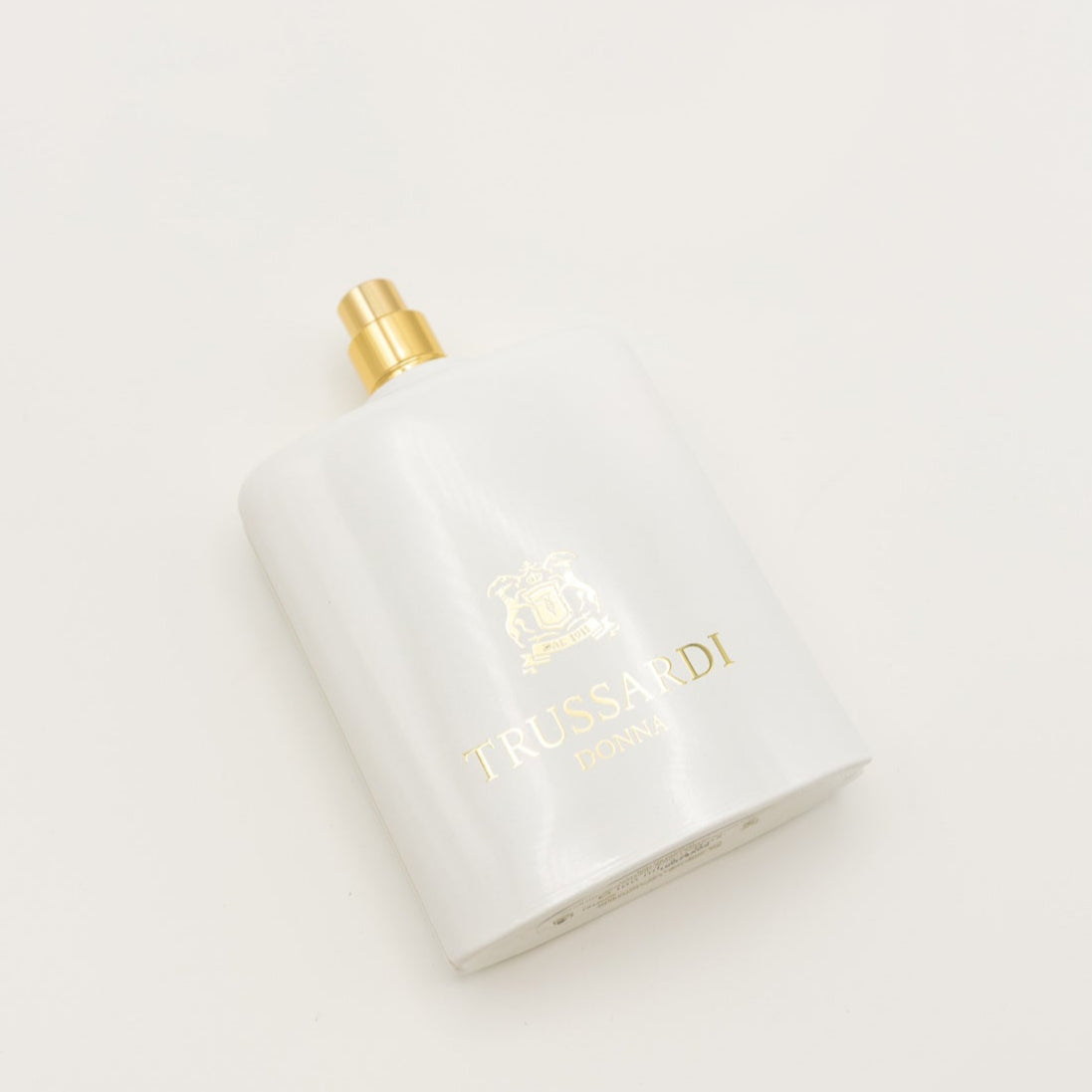 Trussardi Donna Eau de parfum 