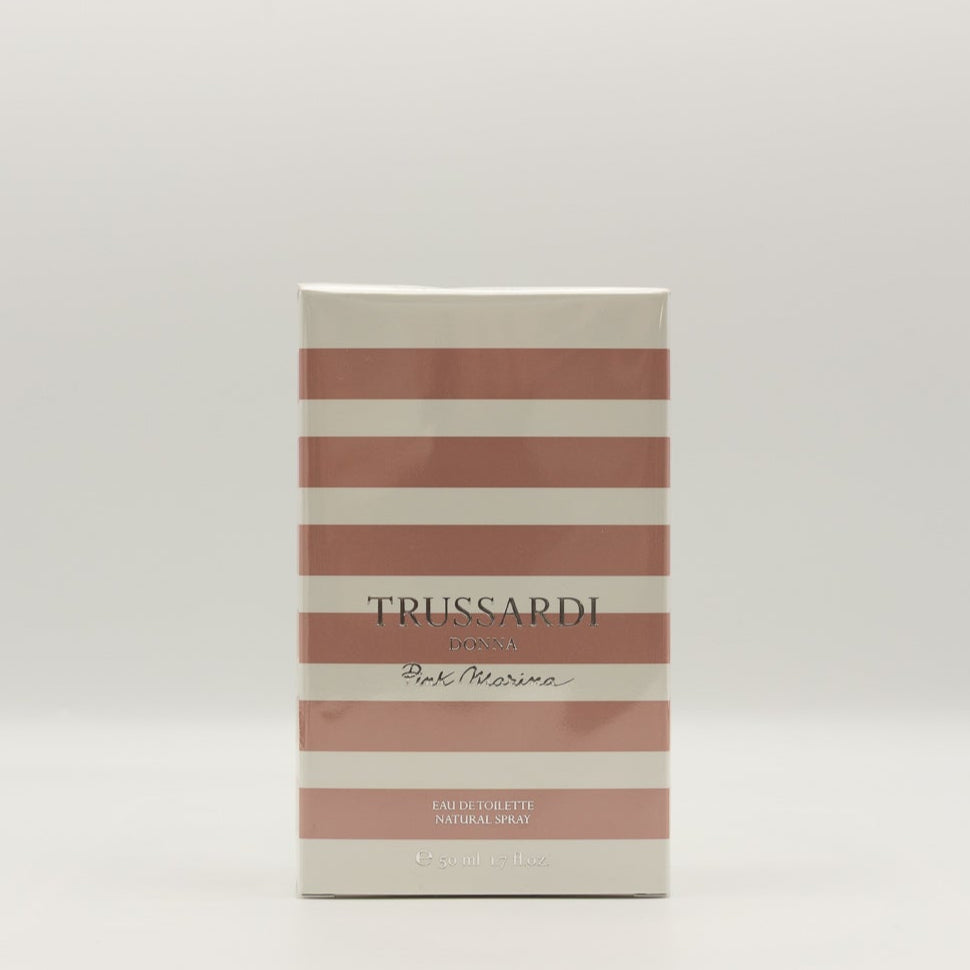 Trussardi Donna Pink Marina 50 ML 