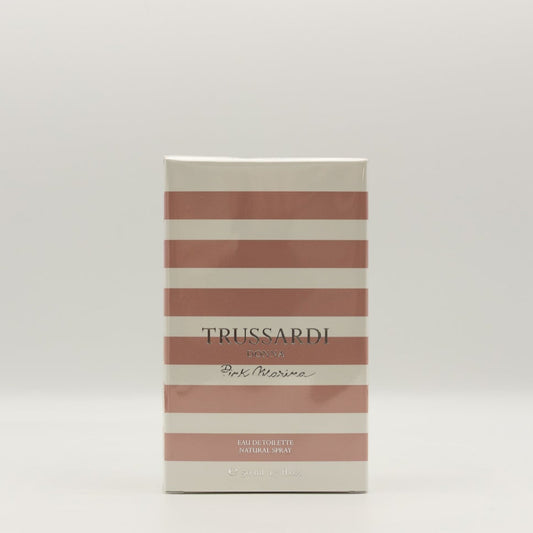 Trussardi Donna Pink Marina 50 ML 