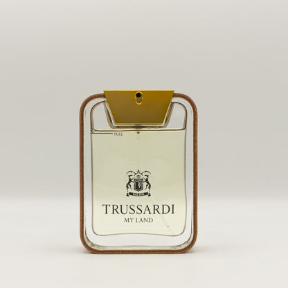 Trussardi My Land Eau de toilette 