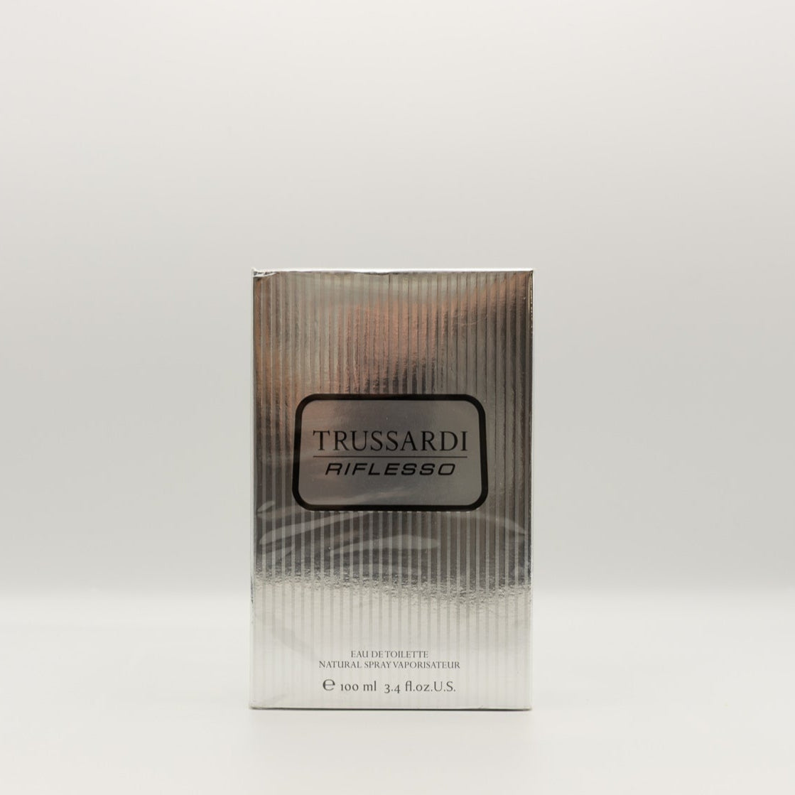 Trussardi Riflesso 100 ML Eau de Toilette 