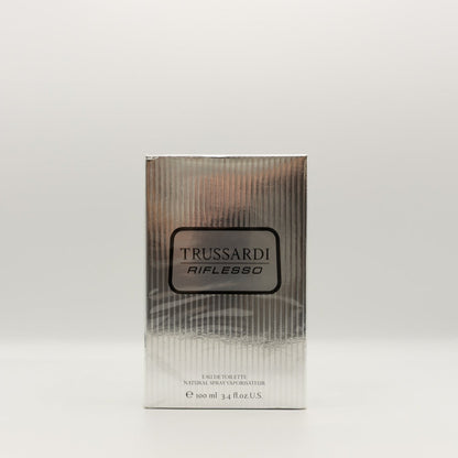 Trussardi Riflesso 100 ML Eau de Toilette 
