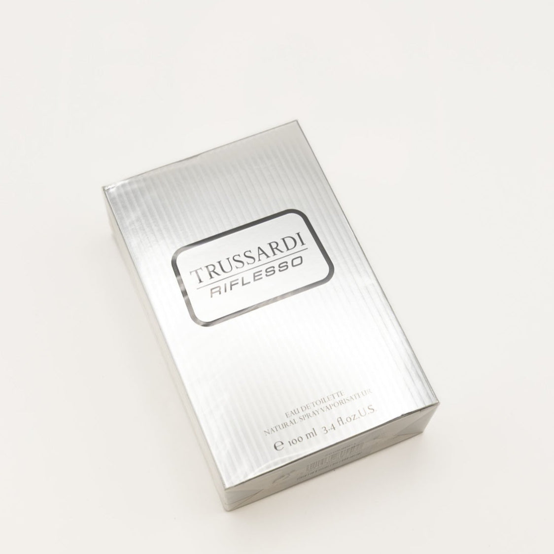 Trussardi Riflesso 100 ML Eau de Toilette 