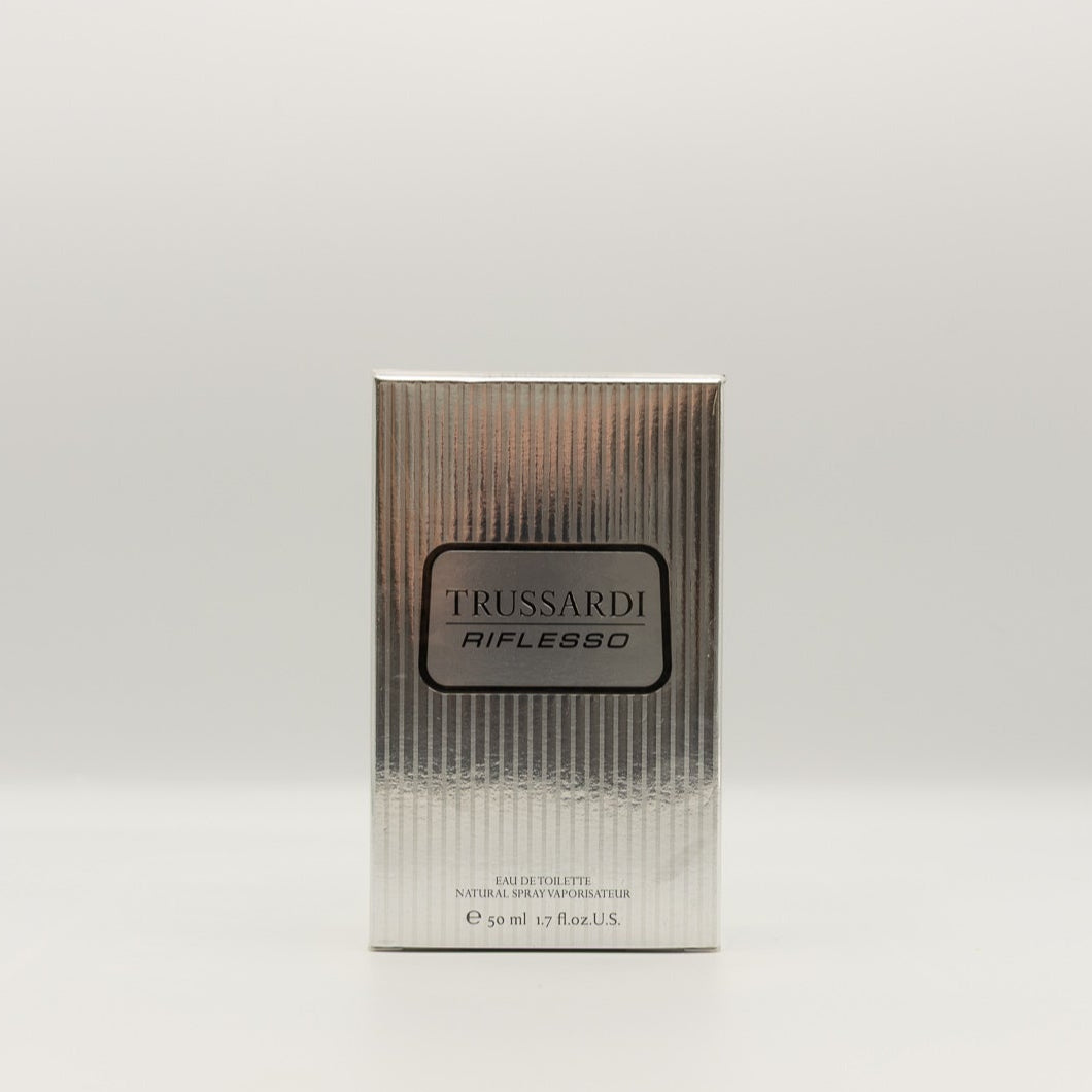 Trussardi Riflesso 50 ML Eau de Toilette 