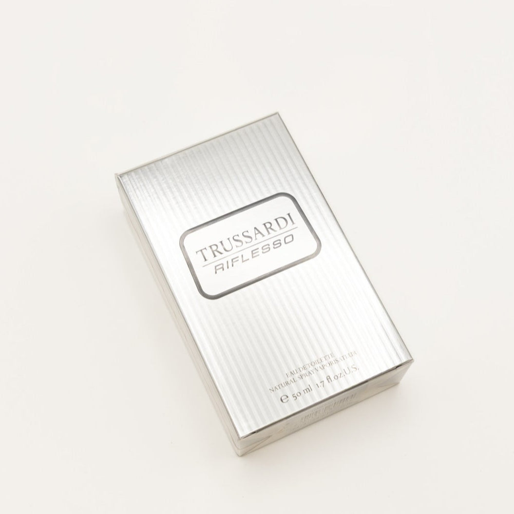 Trussardi Riflesso 50 ML Eau de Toilette 