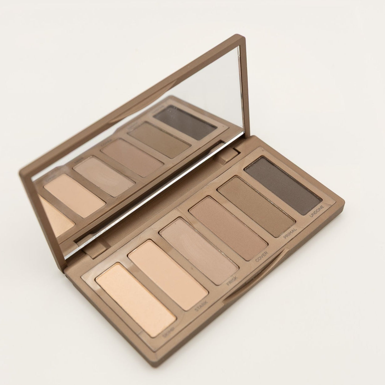 Urban Decay Naked2 Basics Oogschaduw