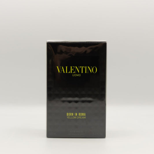 Valentino Born in Roma Uomo Yellow Dream 100 ML Eau de Toilette