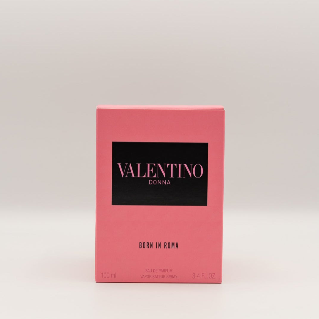 Valentino Donna Born in Roma 100 ML Eau de parfum