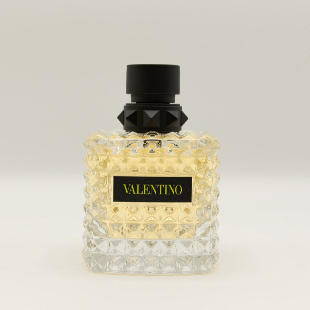 Valentino Uomo Yellow Dream 100 ML Eau de parfum 