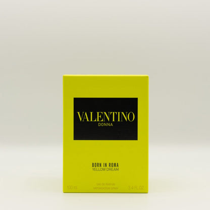 Valentino Uomo Yellow Dream 100 ML Eau de parfum 