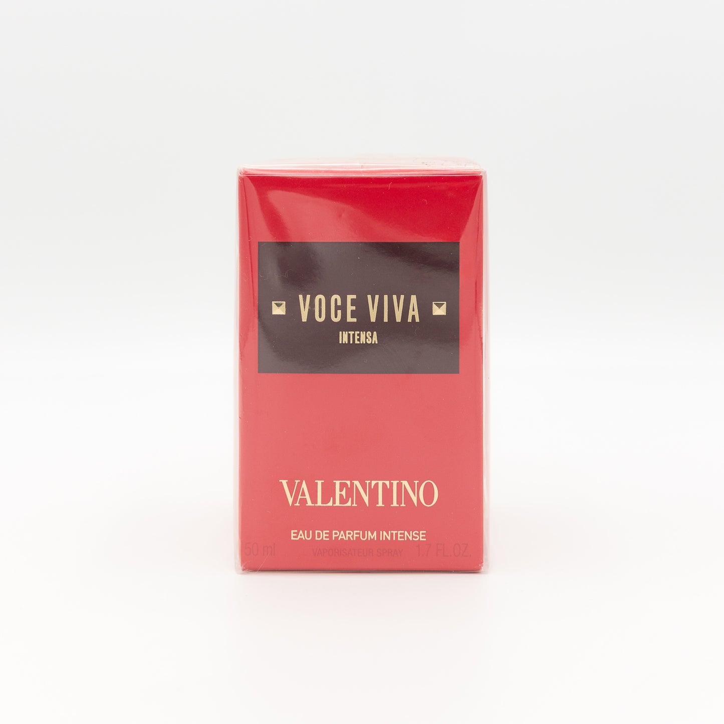 Valentino Voce Viva Intensa Eau de Parfum intense 50 ML