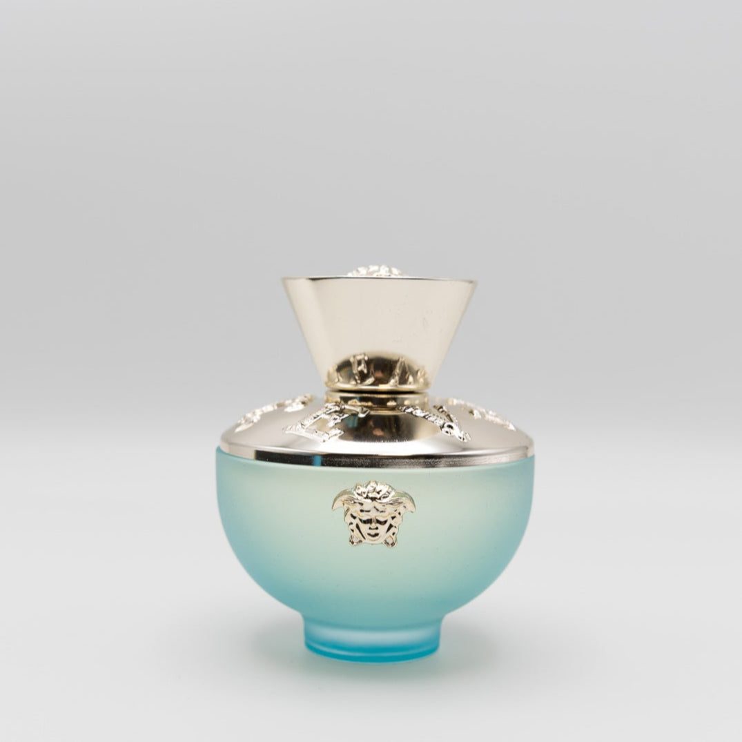 Versace Dylan Turquoise pour femme 
