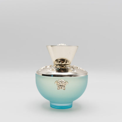 Versace Dylan Turquoise pour femme 