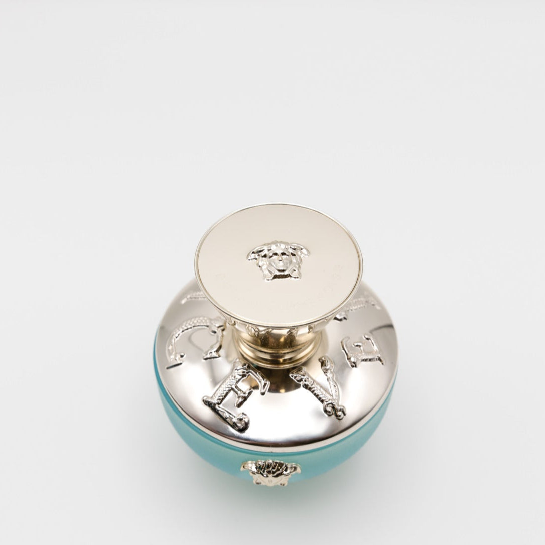 Versace Dylan Turquoise pour femme 