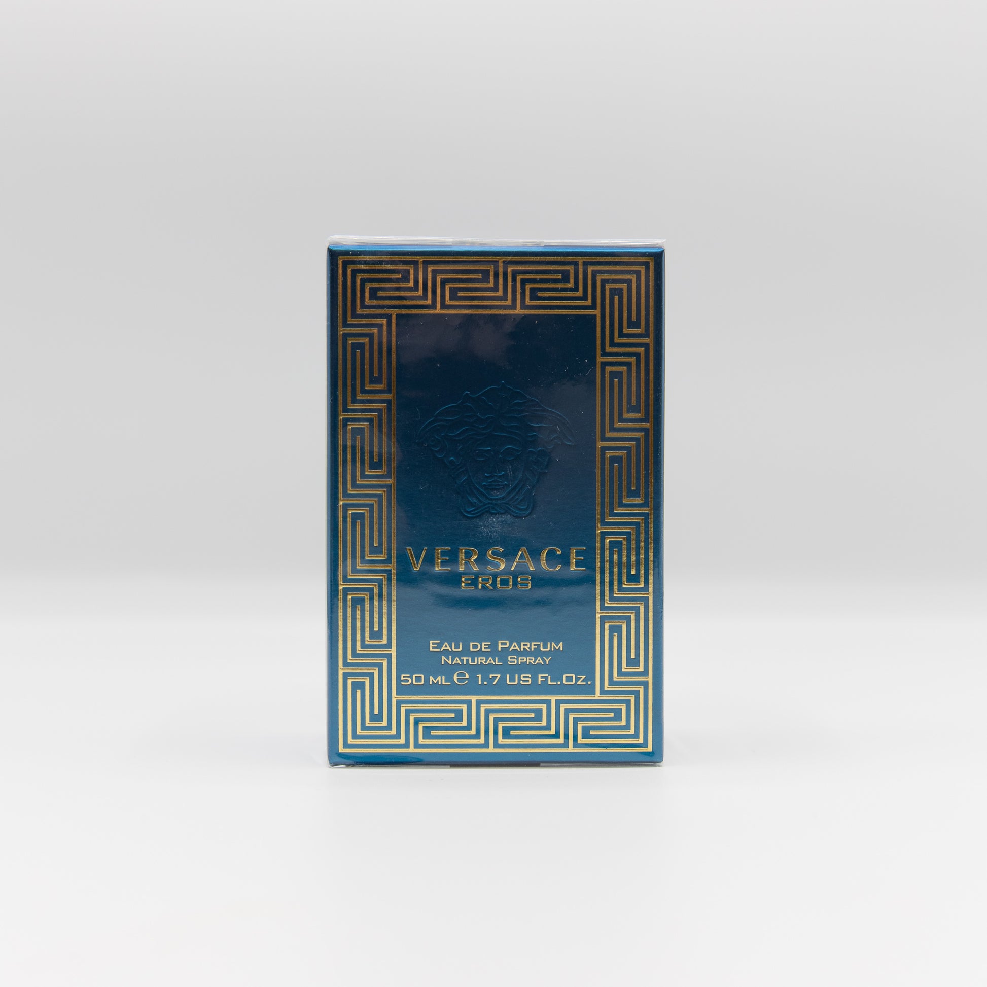 Versace Eros 50 ML Eau de parfum