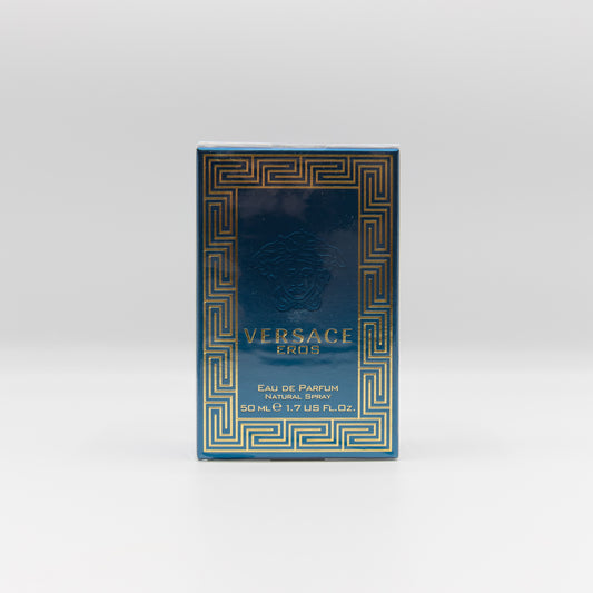 Versace Eros 50 ML Eau de parfum