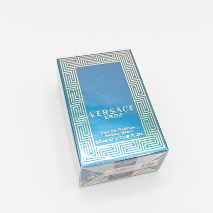 Versace Eros 50 ML Eau de parfum