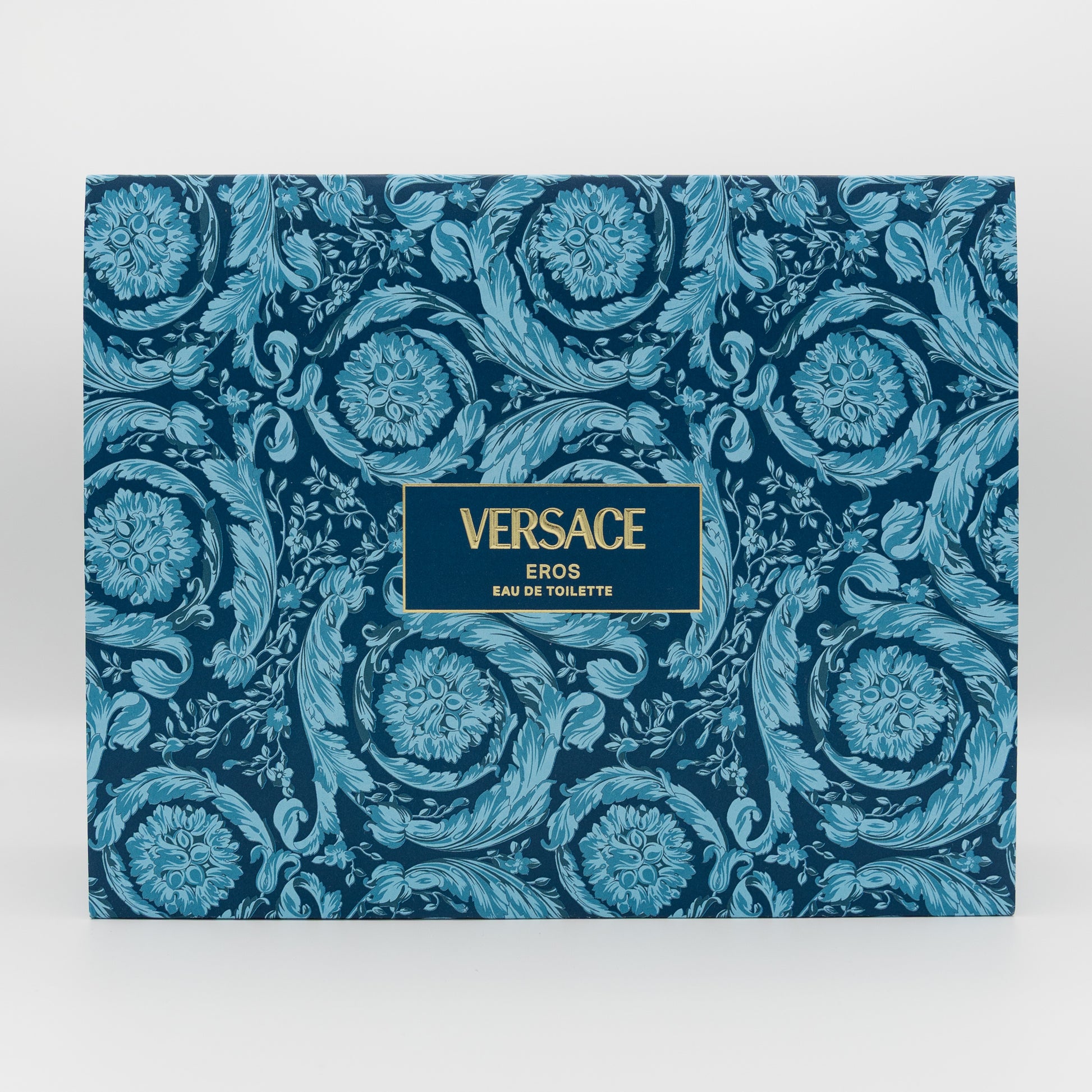 Versace Eros Giftset - 50 ML Eau de Toilette