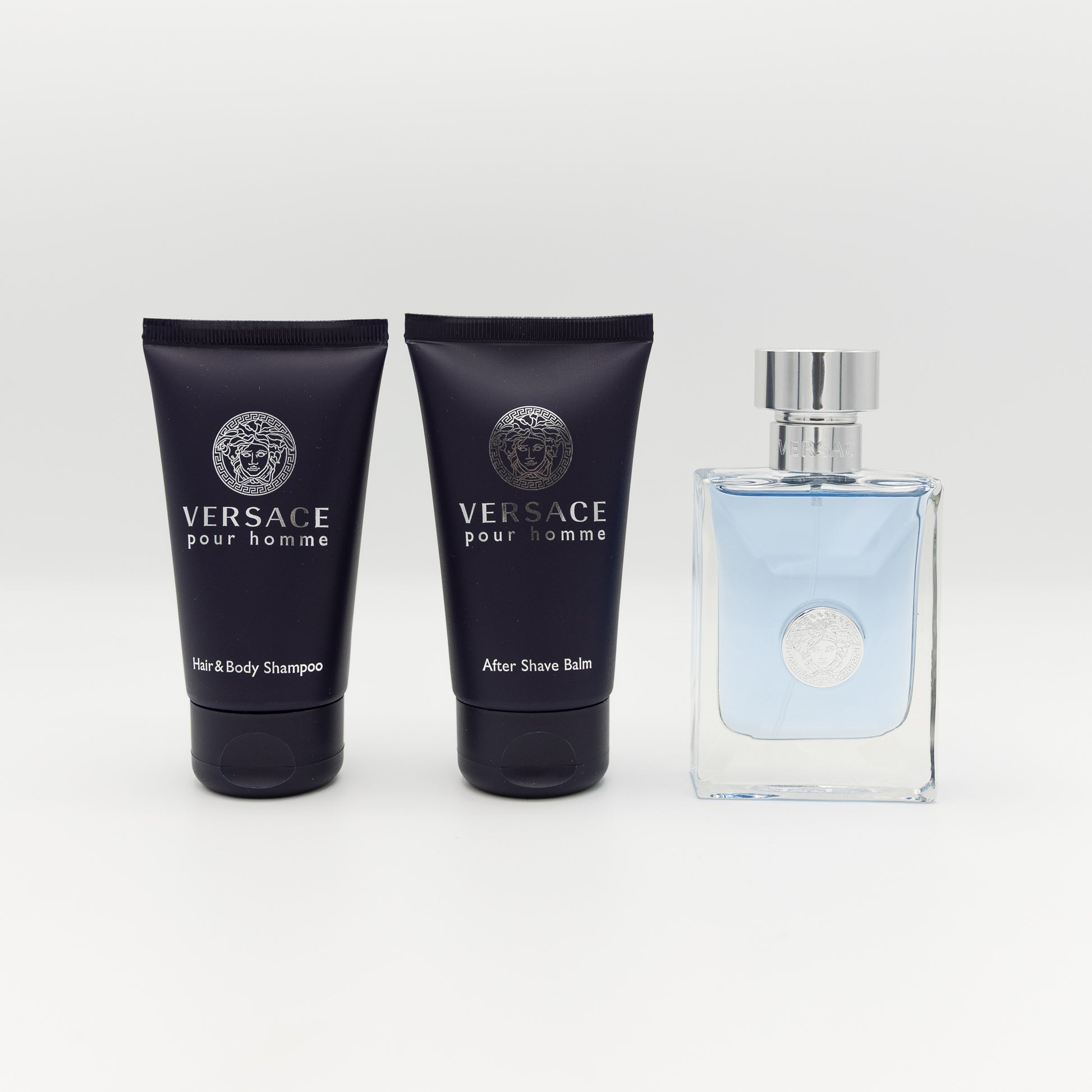 Versace Pour Homme - Giftset 50 ML Eau de Toilette
