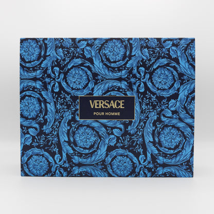 Versace Pour Homme - Giftset 50 ML Eau de Toilette