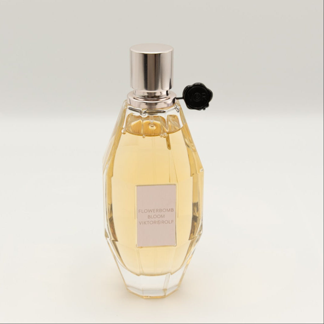 Viktor & Rolf Flowerbomb Bloom 100 ML Eau de Toilette 