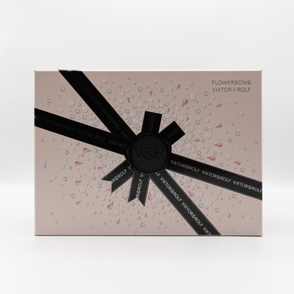Viktor & Rolf Flowerbomb Giftset 100 ML Eau de Parfum