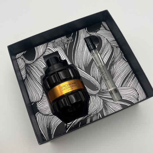 Viktor & Rolf Spicebomb Extreme Giftset - 90 ML Eau de Parfum
