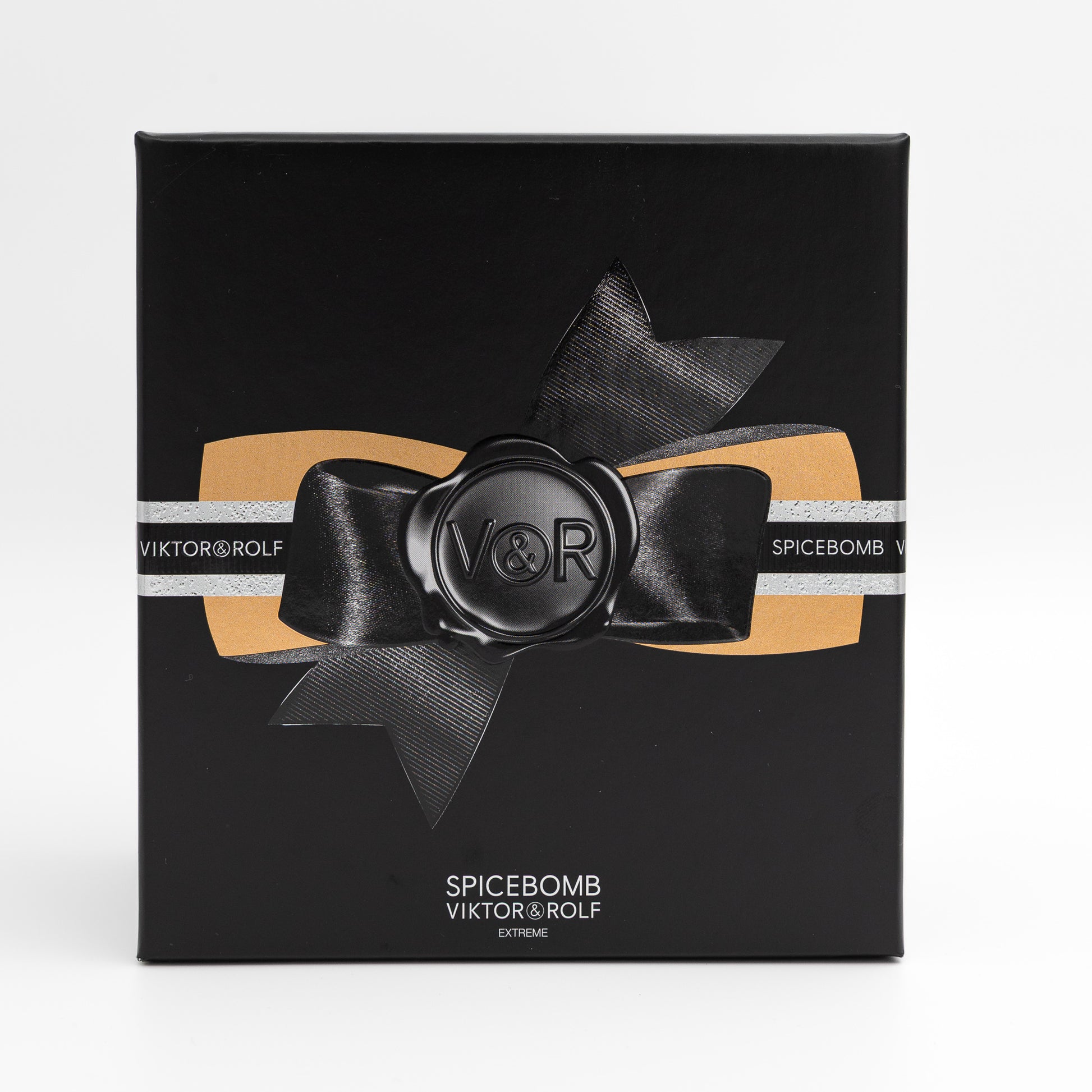 Viktor & Rolf Spicebomb Extreme Giftset 90 ml + 20 ml – Heren Parfum Set