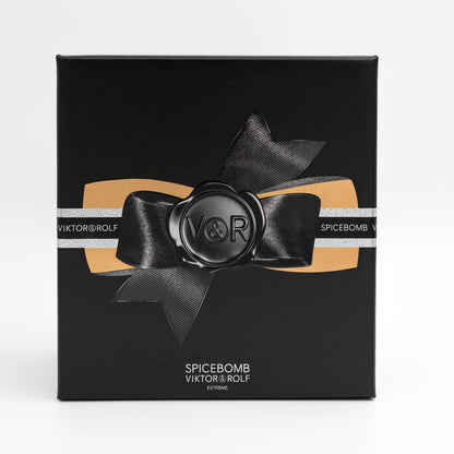 Viktor & Rolf Spicebomb Extreme Giftset 90 ml + 20 ml – Heren Parfum Set